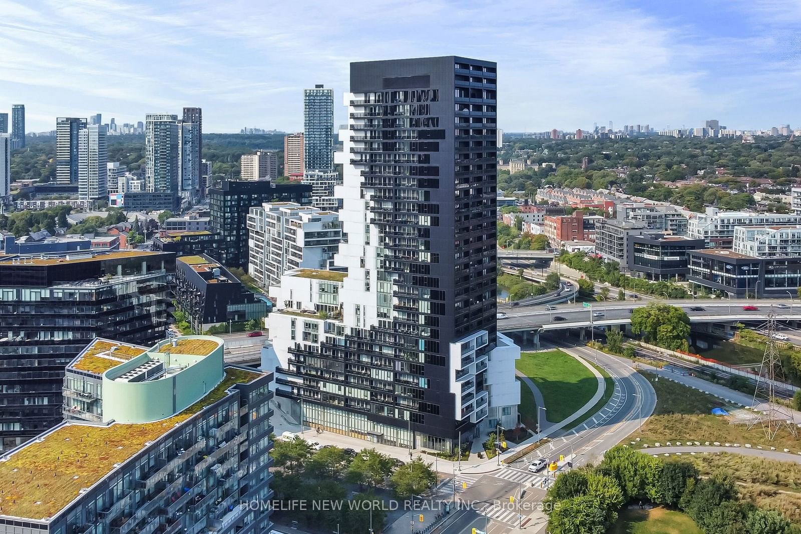 Condo for sale at 2607-170 Bayview Avenue, Toronto, Waterfront Communities C8, M5A 0M4 - MLS: C11928869