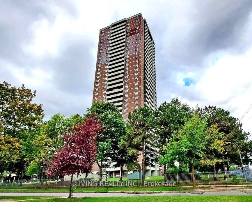 Condo for lease at 1006-10 Tangreen Court, Toronto, Newtonbrook West, M2M 4B9 - MLS: C11928893