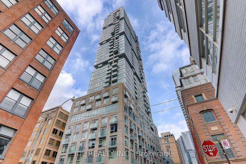 Unit 3603 — 30 Nelson St, Toronto - Waterfront Communities C1 image-0-0