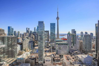 Unit 3603 — 30 Nelson St, Toronto - Waterfront Communities C1 image-0-2