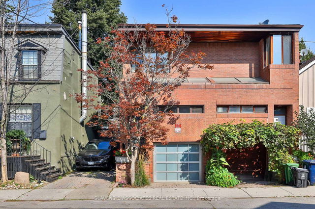 30A Bishop Street