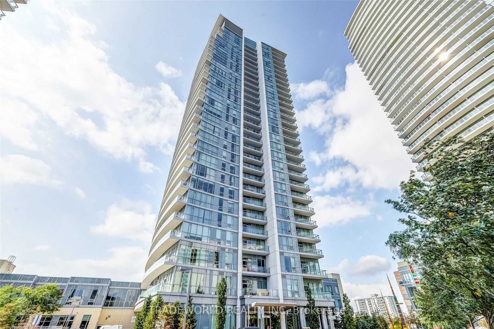 Condo for lease at 2705-66 Forest Manor Road, Toronto, Henry Farm, M2J 0B7 - MLS: C11928972