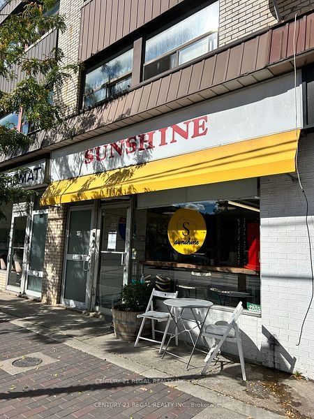 Sale Of Business for sale at 942 College Street, Toronto, Dufferin Grove, M6H 1A5 - MLS: C11928989