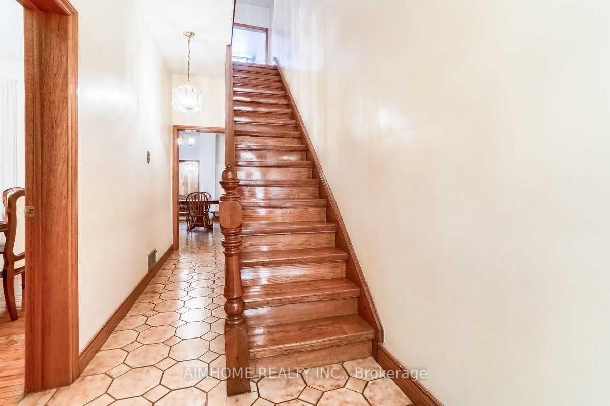 Townhouse leased at 2FL BR-44 Robinson Street, Toronto, Trinity-Bellwoods, M6J 1L2 - MLS: C11929002