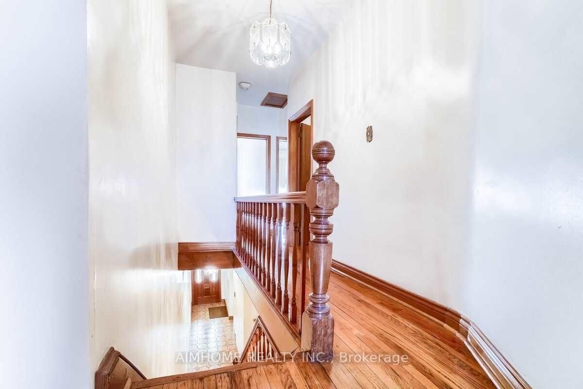 Townhouse leased at 2FL BR-44 Robinson Street, Toronto, Trinity-Bellwoods, M6J 1L2 - MLS: C11929002