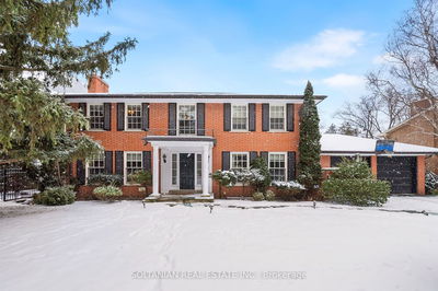 11 Tudor Gate, Toronto - Bridle Path-Sunnybrook-York Mills image-0-1