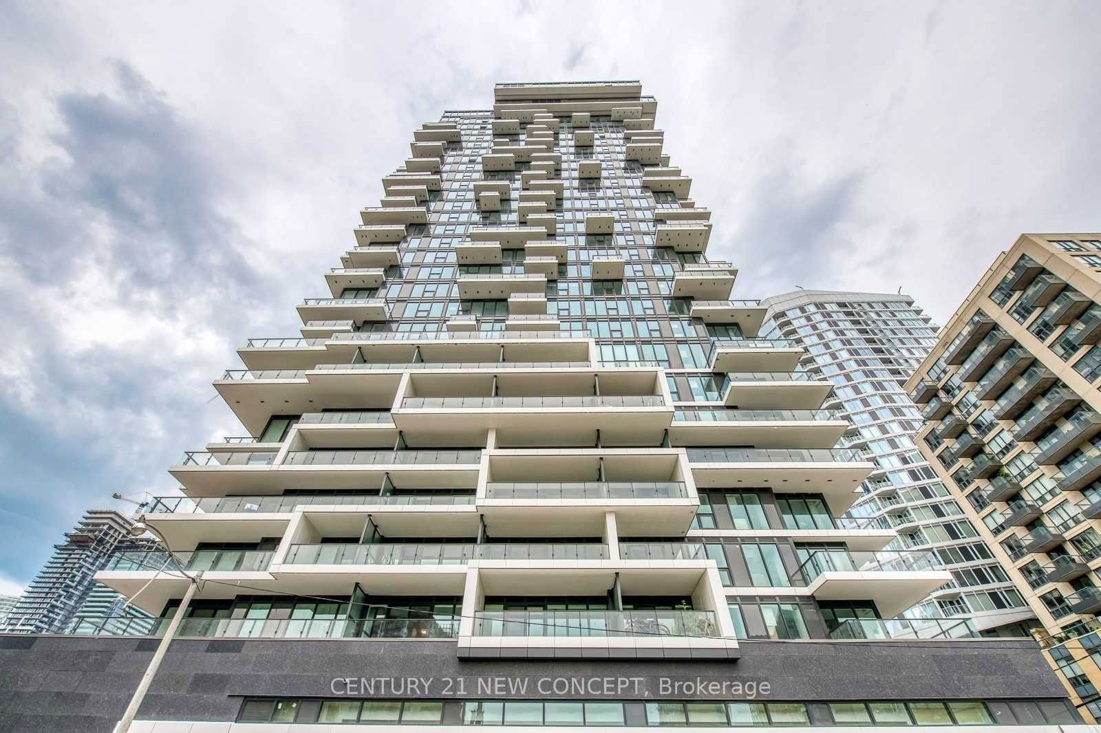 Condo for sale at 2503-77 Shuter Street, Toronto, Church-Yonge Corridor, M5B 0B8 - MLS: C11929180