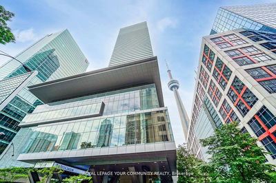 Unit 3903 — 183 Wellington St, Toronto - Waterfront Communities C1 image-0-1
