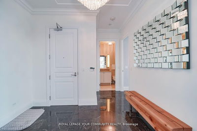 Unit 3903 — 183 Wellington St, Toronto - Waterfront Communities C1 image-0-2