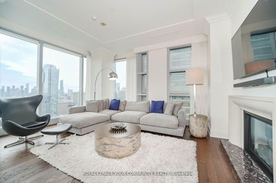 Unit 3903 — 183 Wellington St, Toronto - Waterfront Communities C1 image-0-3