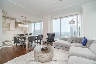 Unit 3903 — 183 Wellington St, Toronto - Waterfront Communities C1 image-0-4