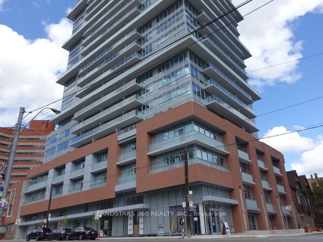 Condo for lease at 1107-365 Church Street, Toronto, Church-Yonge Corridor, M5B 1H6 - MLS: C11929243