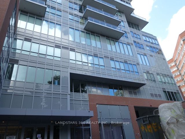 Condo for lease at 1107-365 Church Street, Toronto, Church-Yonge Corridor, M5B 1H6 - MLS: C11929243