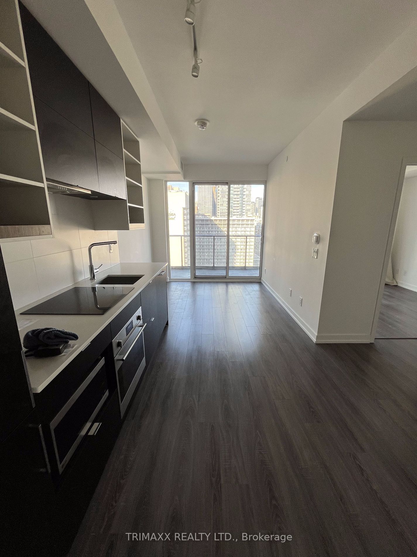 Condo leased at 1923-20 Edward Street, Toronto, Bay Street Corridor, M5G 1C9 - MLS: C11929297