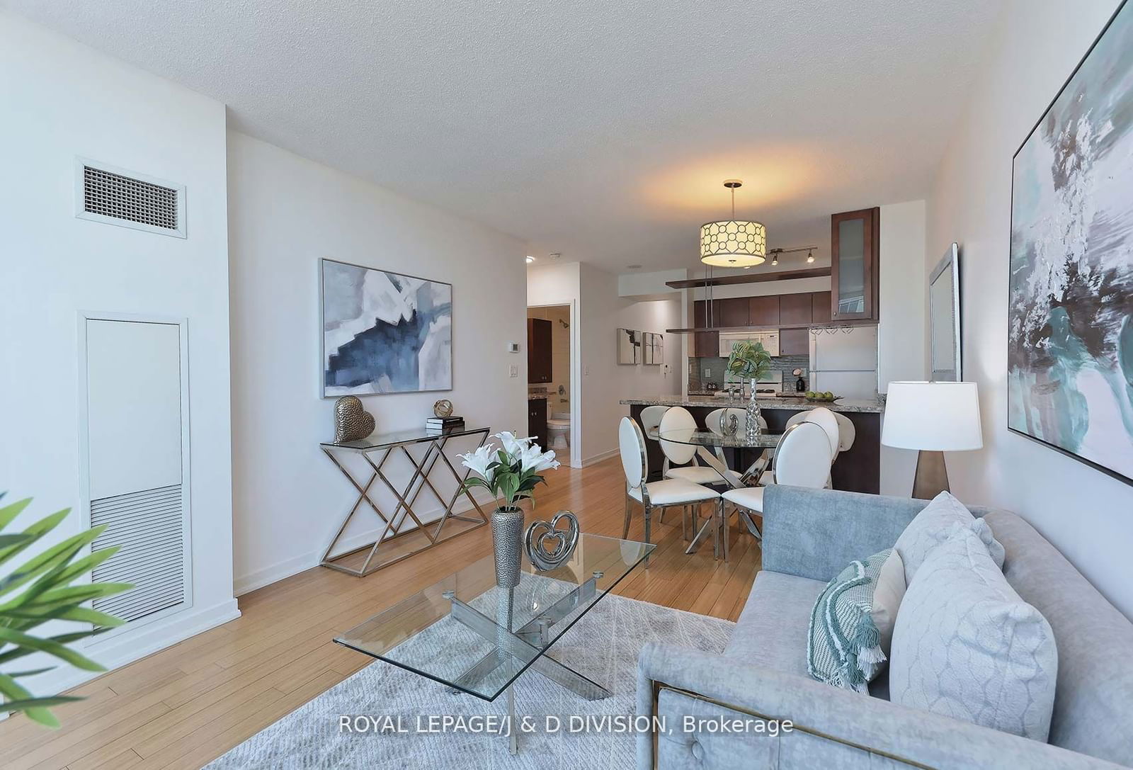 Condo for sale at 3702-35 Mariner Terrace, Toronto, Waterfront Communities C1, M5V 3V9 - MLS: C11929351