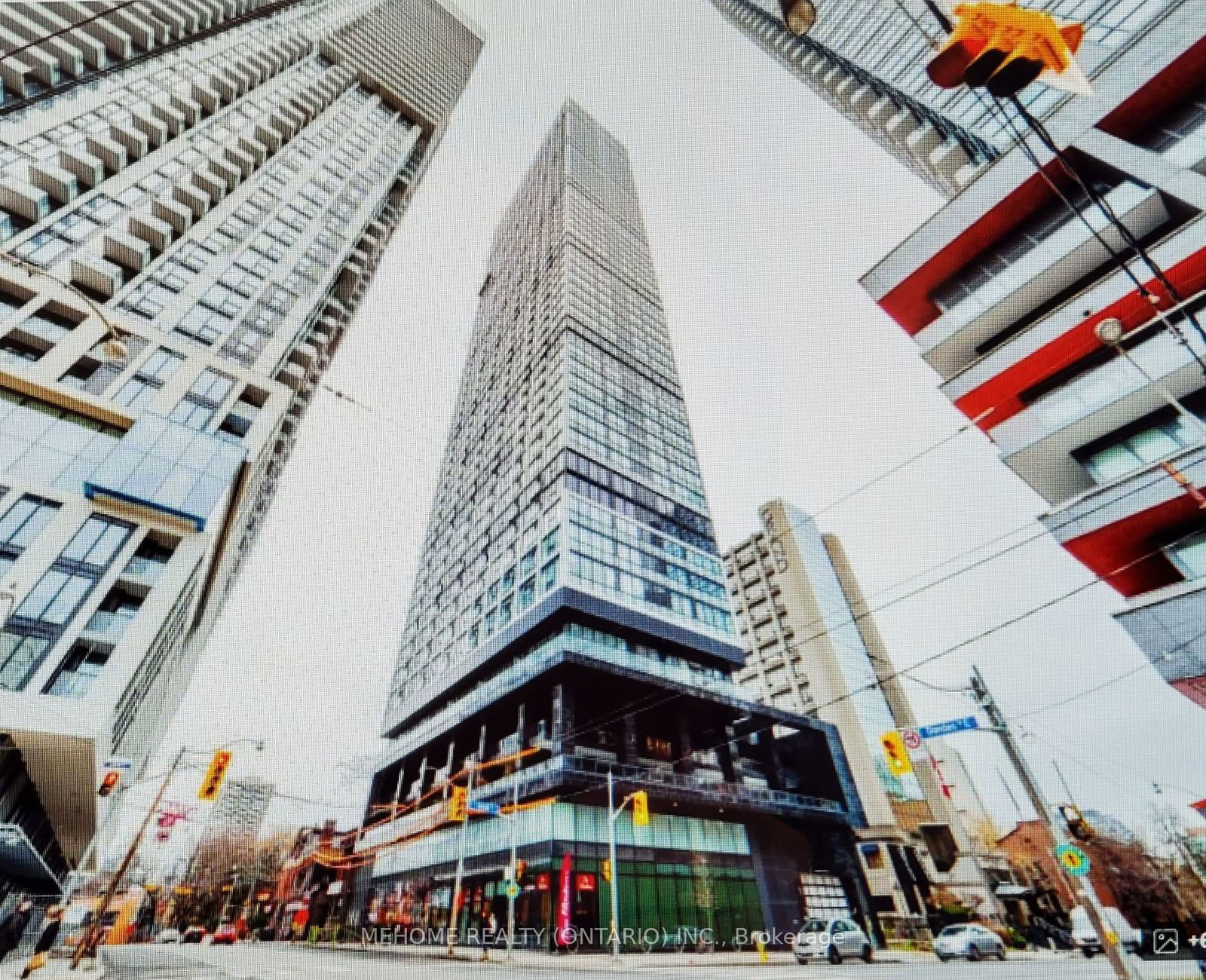 Condo for sale at #2310-181 Dundas Street, Toronto, Church-Yonge Corridor, M5A 0N5 - MLS: C11929376