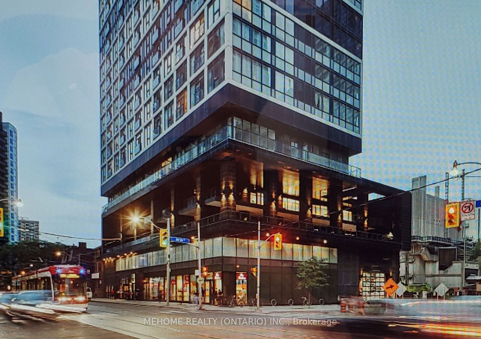 Condo for sale at #2310-181 Dundas Street, Toronto, Church-Yonge Corridor, M5A 0N5 - MLS: C11929376