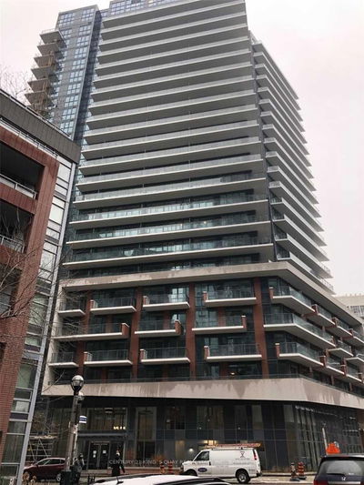 Unit 311 — 38 Iannuzzi St, Toronto - Niagara image-0-1