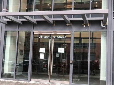 Unit 311 — 38 Iannuzzi St, Toronto - Niagara image-0-2