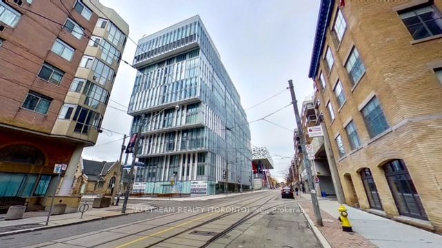 Condo for lease at 405-50 Mccaul Street, Toronto, Kensington-Chinatown, M5T 1V9 - MLS: C11929596