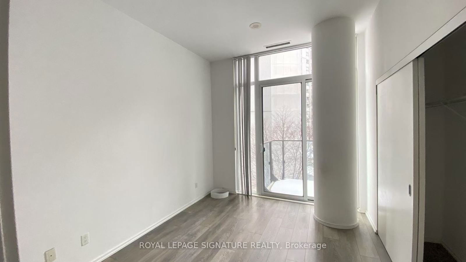 Condo for lease at 404-75 St Nicholas Street, Toronto, Bay Street Corridor, M4Y 0A5 - MLS: C11929675