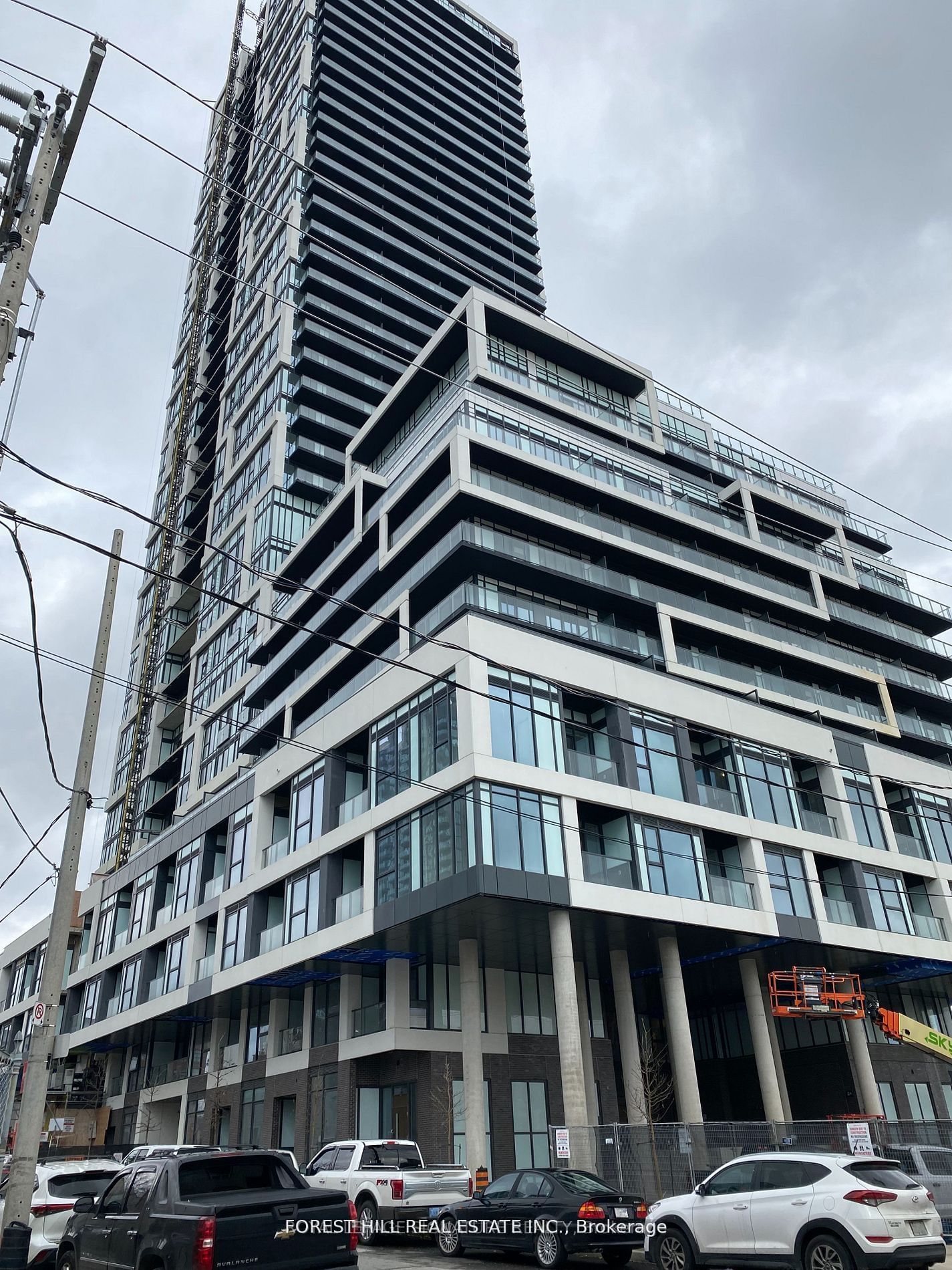 Condo for sale at 5 Defries Street, Toronto, Regent Park, M5A 3R4 - MLS: C11929712