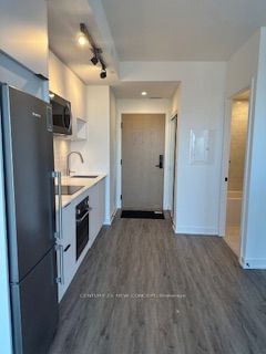 Condo for lease at 2209-5 Defries Street, Toronto, Regent Park, M5A 0W7 - MLS: C11929713