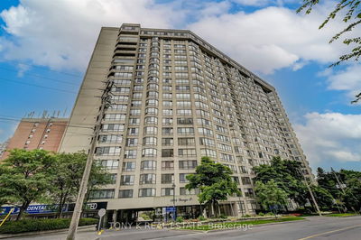 Unit 502A — 5444 Yonge St, Toronto - Willowdale West