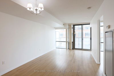 Unit 806 — 37 Grosvenor St, Toronto - Bay Street Corridor image-0-2