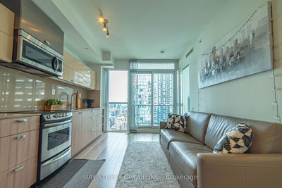 Unit 3112 — 290 Adelaide St, Toronto - Waterfront Communities C1 image-0-2