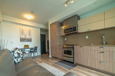 Unit 3112 — 290 Adelaide St, Toronto - Waterfront Communities C1 image-0-3