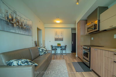 Unit 3112 — 290 Adelaide St, Toronto - Waterfront Communities C1 image-0-4