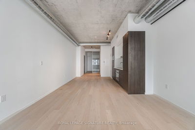 Unit 617 — 21 Lawren Harris Sq, Toronto - Waterfront Communities C8 image-0-2