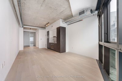 Unit 617 — 21 Lawren Harris Sq, Toronto - Waterfront Communities C8 image-0-3