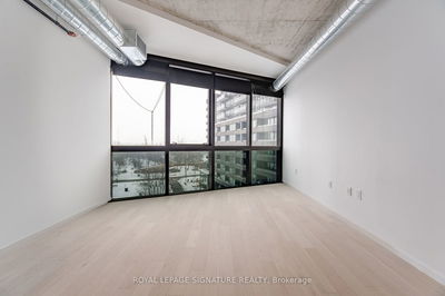 Unit 617 — 21 Lawren Harris Sq, Toronto - Waterfront Communities C8 image-0-4