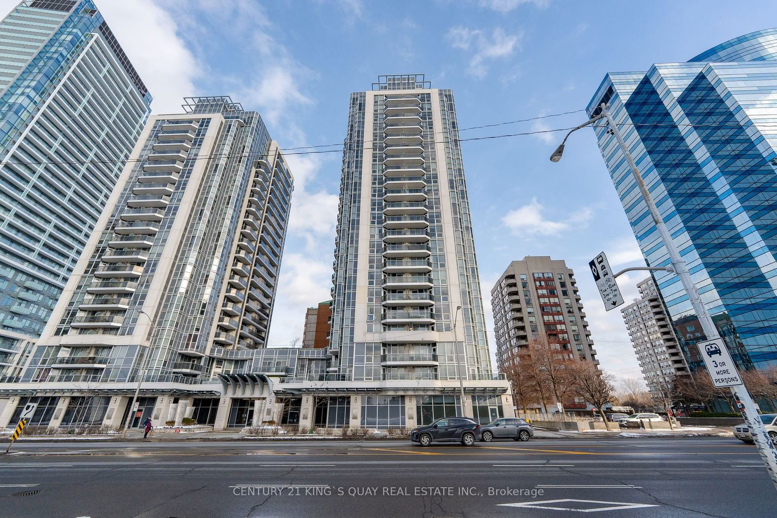 Condo for sale at 1202-5791 Yonge Street, Toronto, Newtonbrook East, M2M 0A8 - MLS: C11929819