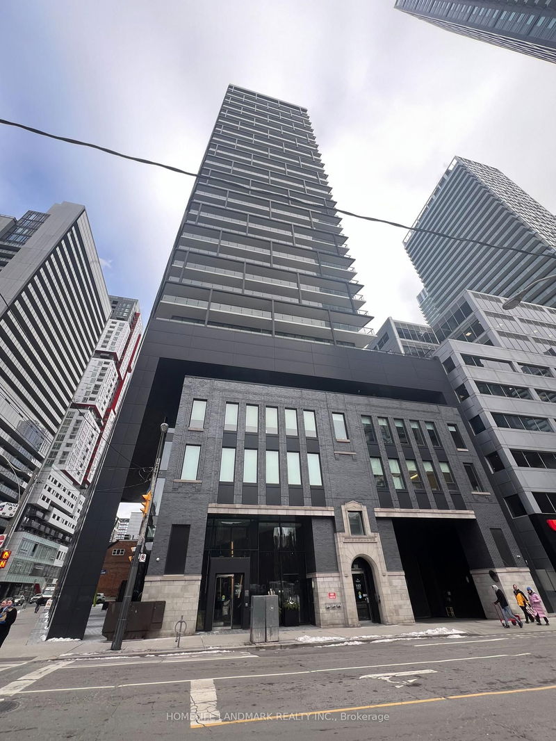 home for sale on 2301-125 Peter Street