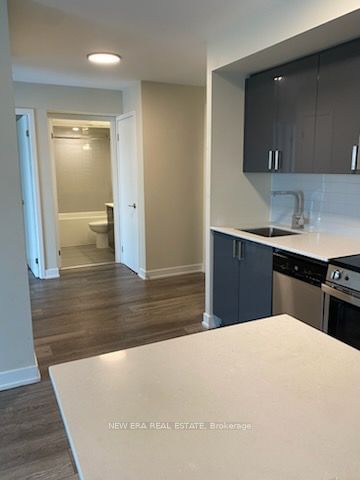 Condo for lease at 1110-38 Monte Kwinter Court, Toronto, Clanton Park, M3H 0E2 - MLS: C11929828