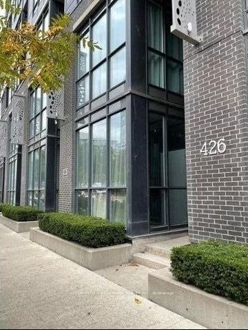 Townhouse for lease at G05 MF-426 Lake Shore Boulevard, Toronto, Waterfront Communities C1, M5V 2V9 - MLS: C11929880