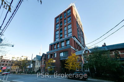 Unit 1001 — 501 Adelaide St, Toronto - Niagara image-0-1