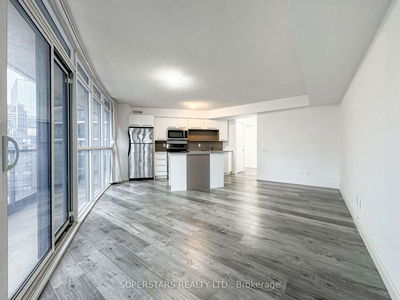 Unit 1804 — 25 Carlton St, Toronto - Church-Yonge Corridor