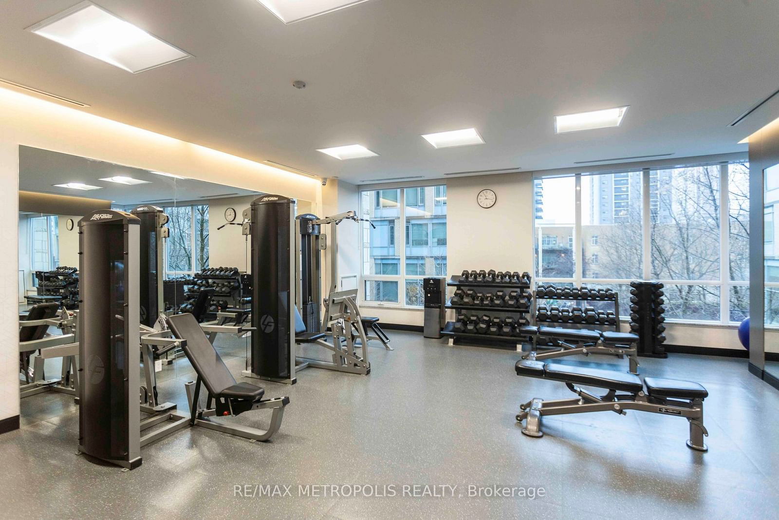 Condo for lease at 1704-500 Sherbourne Street, Toronto, North St. James Town, M4X 1L1 - MLS: C11930041