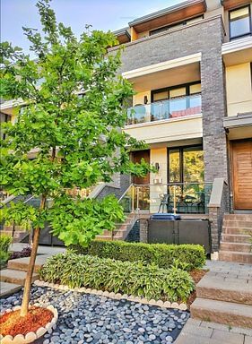 253 Roxton Rd, Toronto - Palmerston-Little Italy