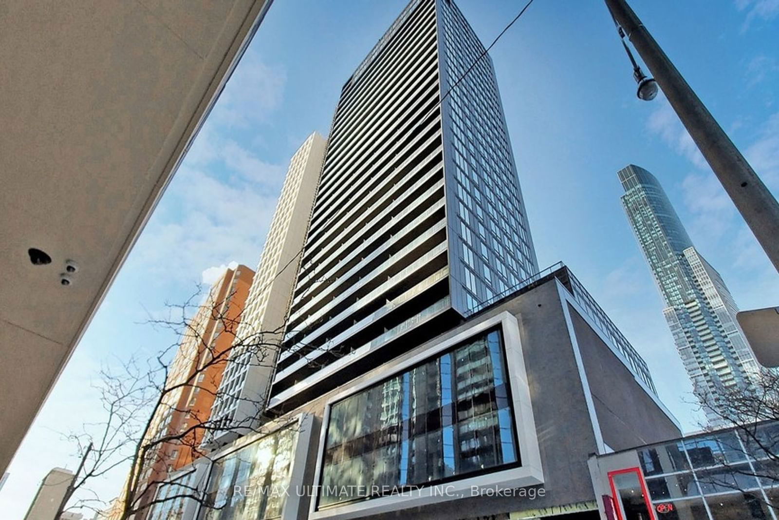 Condo for lease at 1913-20 Edward Street, Toronto, Bay Street Corridor, M5G 1C9 - MLS: C11930099