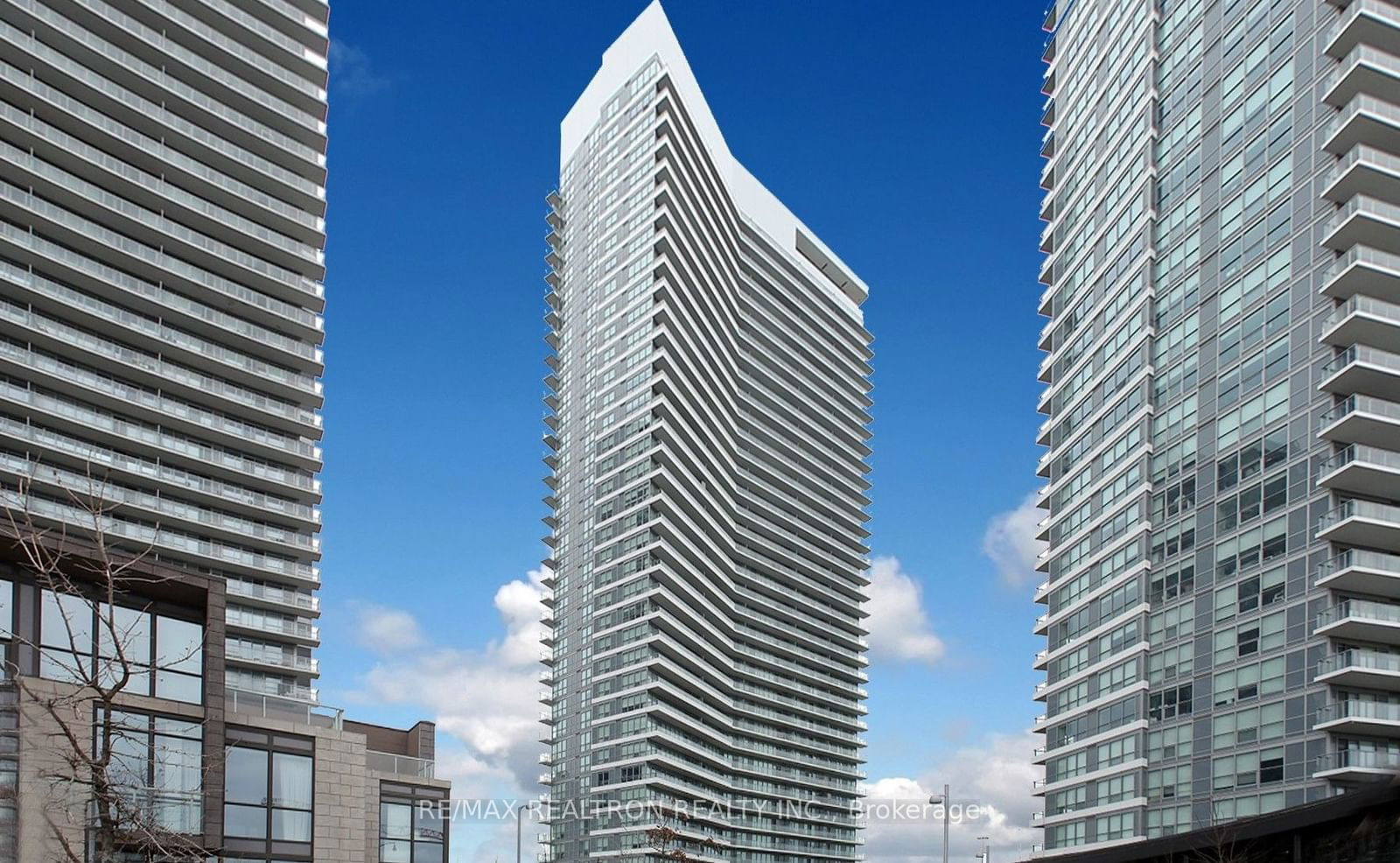 Condo for lease at 3708-115 Mcmahon Drive, Toronto, Bayview Village, M2K 0E3 - MLS: C11930137