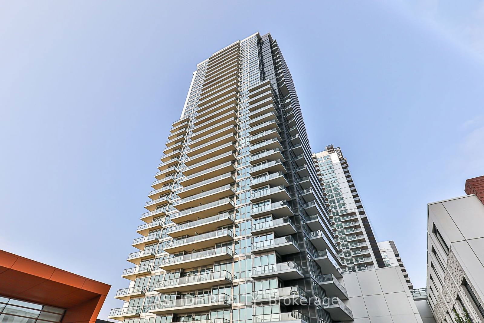 Condo for lease at 1706-85 Mcmahon Drive, Toronto, Bayview Village, M2K 0H2 - MLS: C11930140