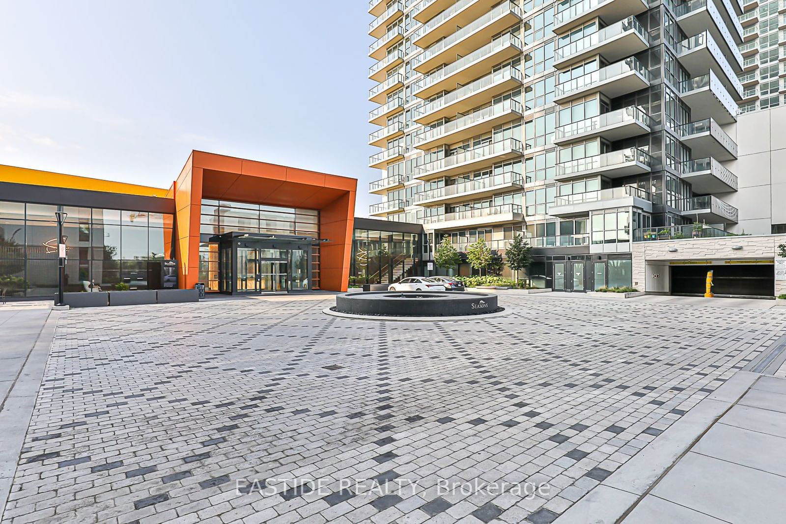 Condo for lease at 1706-85 Mcmahon Drive, Toronto, Bayview Village, M2K 0H2 - MLS: C11930140