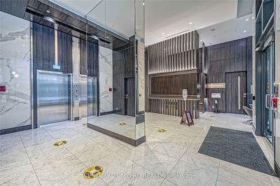 Unit 807 — 90 Queens Wharf Rd, Toronto - Waterfront Communities C1 image-0-3