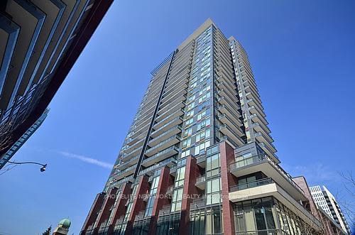 Condo for lease at 1502-225 Sackville Street, Toronto, Regent Park, M5A 0B9 - MLS: C11930157