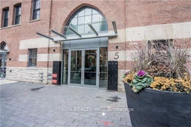 Condo for lease at 218-5 St Joseph Street, Toronto, Bay Street Corridor, M4Y 0B6 - MLS: C11930166